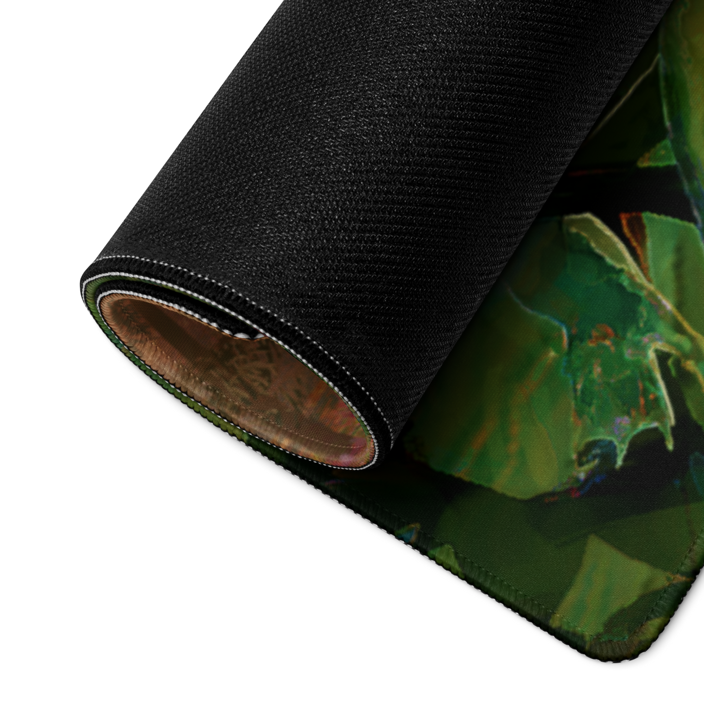 Rotbloom - Extra Large Gaming Mouse Pad